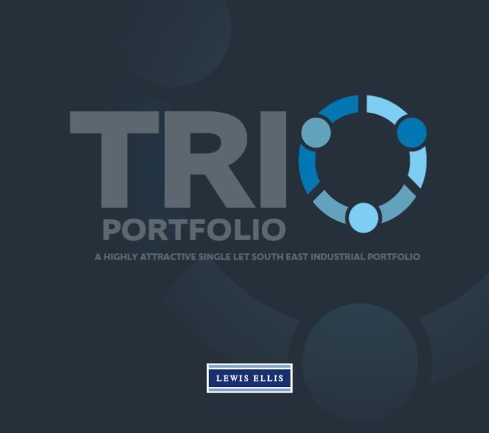 Trio Portfolio
