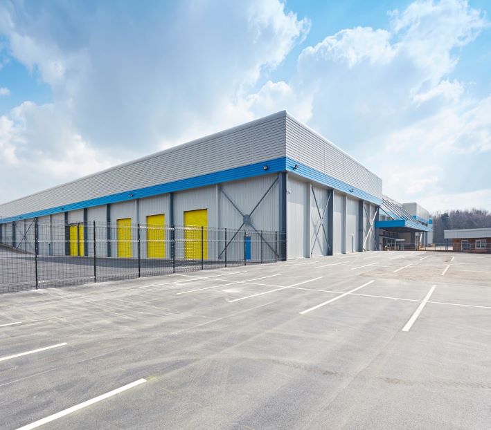 Talke 16, Stoke-on-Trent