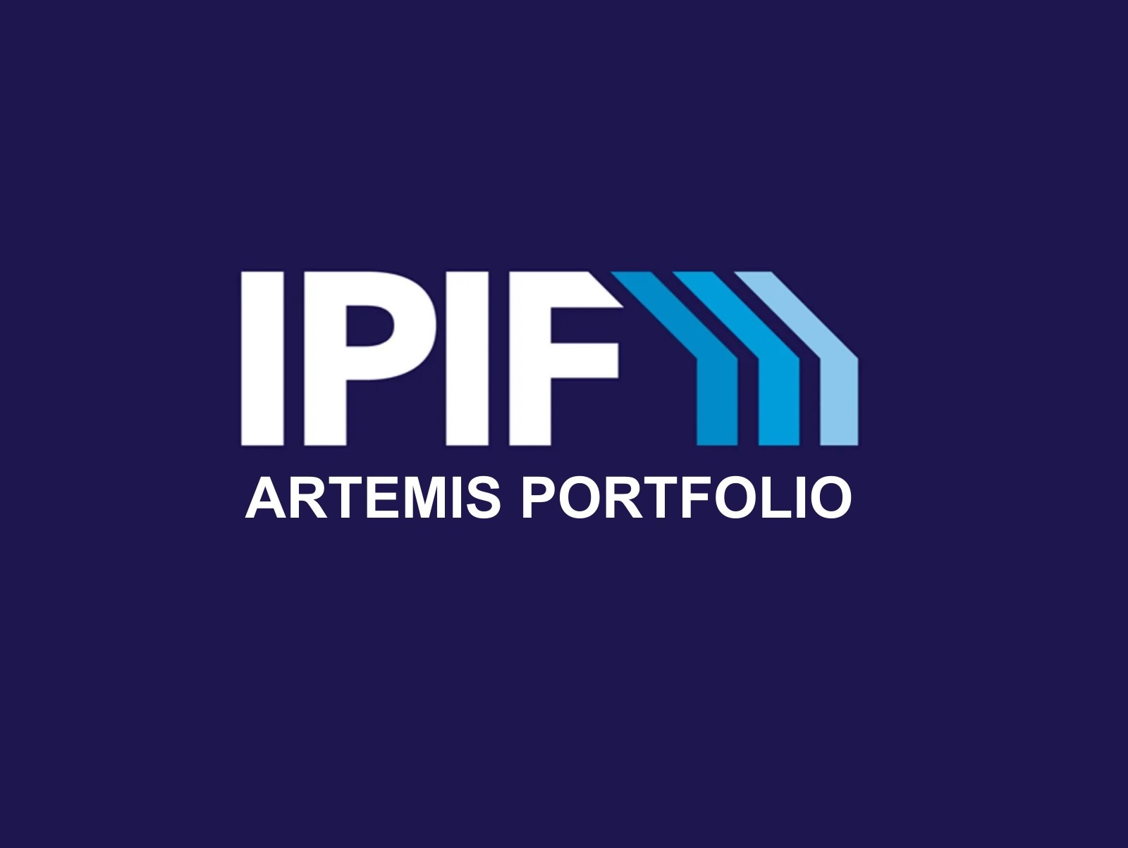 Artemis Portfolio