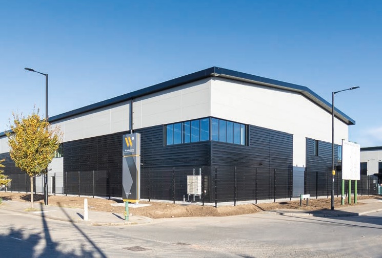 Workstown, Enfield