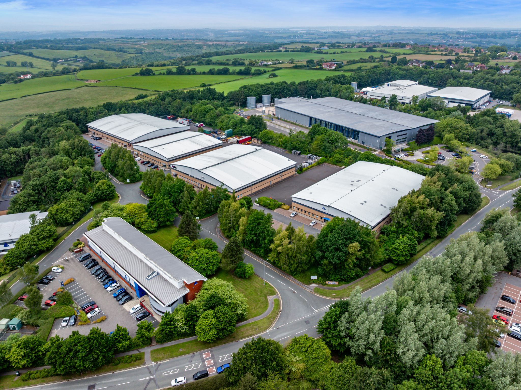 Sherwood Park, Nottingham